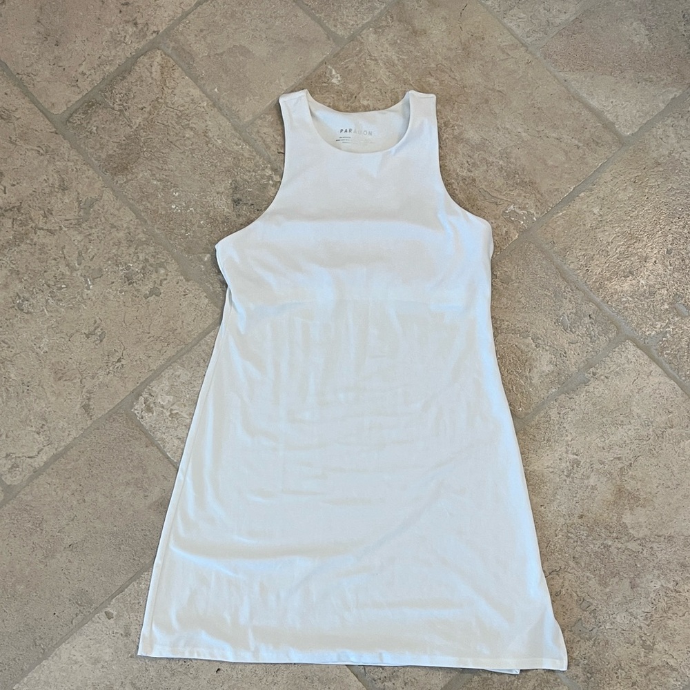Paragon fitwear Racerback dress